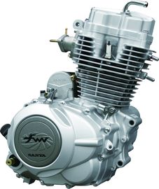 China 4 motores del reemplazo de la motocicleta del movimiento, S125/150CC terminan los motores de la motocicleta proveedor