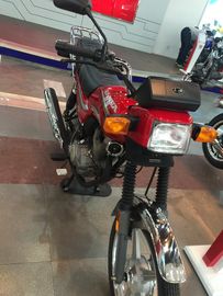 China Disco del motor del motor de la calle de las motocicletas de cadena de Enduro/sistema potentes del freno de tambor proveedor