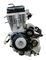 Modo de la ignición del CDI del combustible de la gasolina de los motores CG150 del cajón de la motocicleta del motor de OHV proveedor