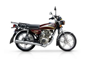 Sola energía del ahorro del cilindro del deporte de la motocicleta automática de Enduro eléctrica/puesta en marcha