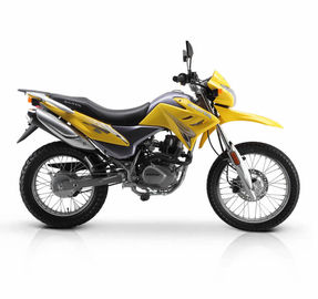 China Metro delantero cristalino de la mejora LED de la linterna del gas del ahorrador del motor dinámico de las motocicletas UFB150 proveedor
