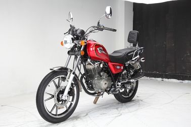 China motocicleta de Enduro del deporte del motor 150CC, combustible del deporte los 2.3L/100Km de la motocicleta de Off Road proveedor