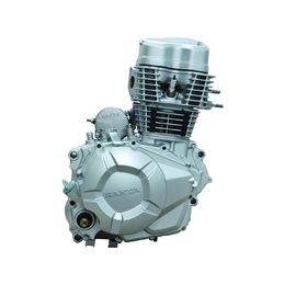 China Piezas del motor de la moto de NFB150CC cinco engranajes Ulti - embrague mojado del disco 12 meses de garantía proveedor