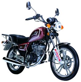 China moto de Sanya del motor 175CC, linterna decorativa de la bici LED de la calle de la motocicleta proveedor