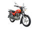 El motocrós de CGL Off Road Bikes el motor 150cc/175cc/200cc de la capacidad del depósito de gasolina 14L proveedor