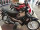 110CC motocicleta accionada EngineGas, proyector elástico de Seat LED de la bici de Sanya proveedor